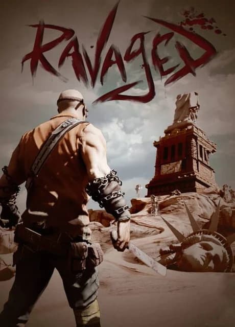 Ravaged