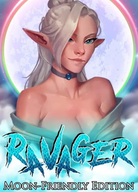 Ravager: Moon-friendly Edition