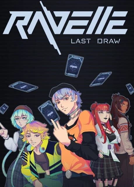 Ravelle: Last Draw