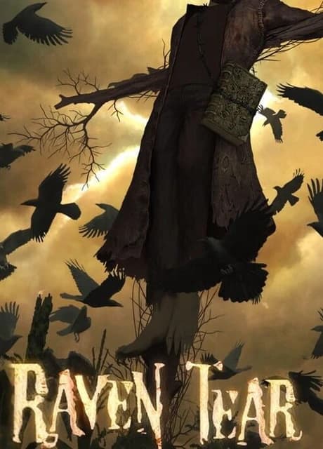 Raven Tea