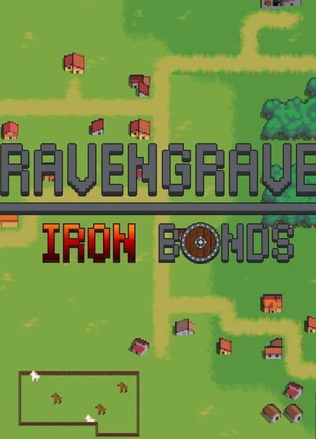 Ravengrave: Iron Bonds