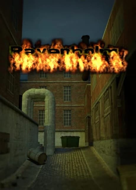 Ravenholm