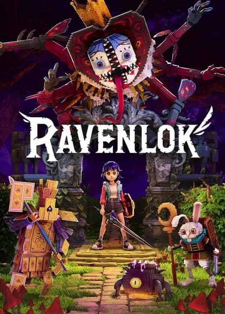 Ravenlok