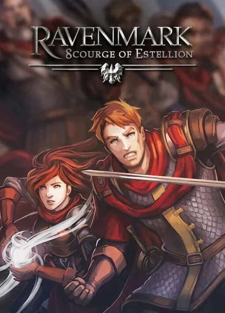 Ravenmark: Scourge of Estellion