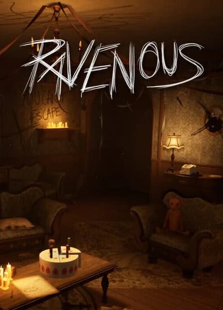 Ravenous