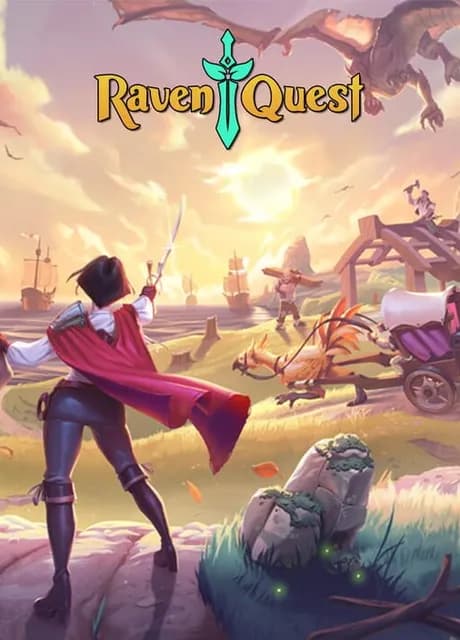 RavenQuest