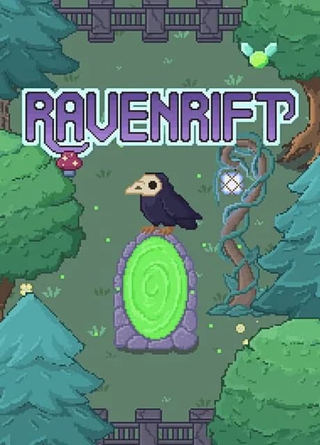 Ravenrift