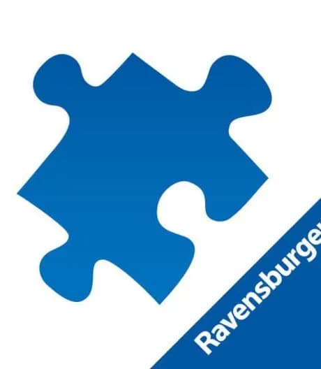 Ravensburger Puzzle