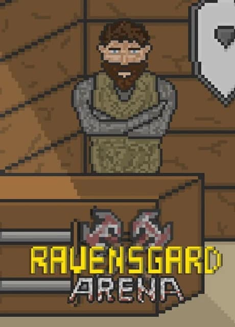 Ravensgard Arena