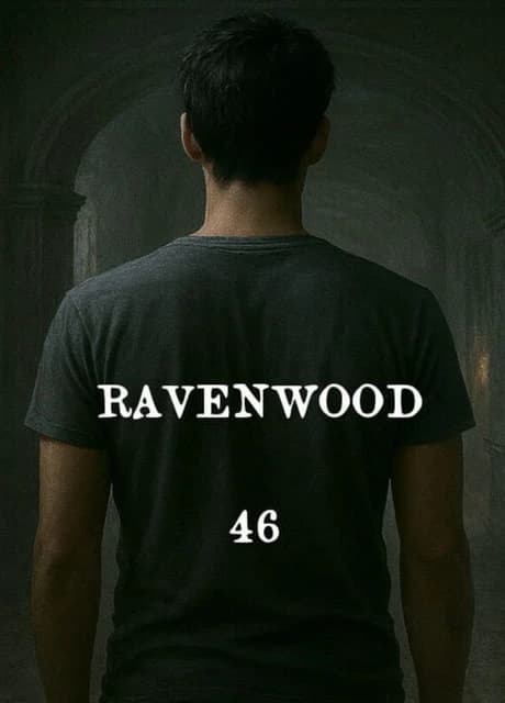 Ravenwood 46