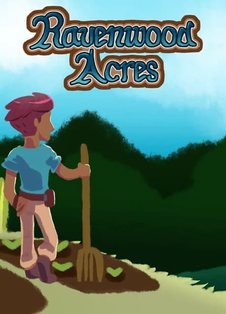 Ravenwood Acres