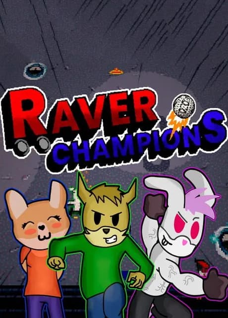 Raver Champions