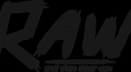 Raw