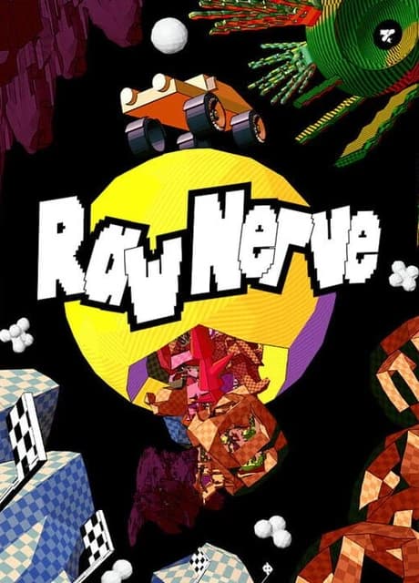 Raw Nerve