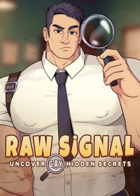 Raw Signal: Uncover Gay Hidden Secrets