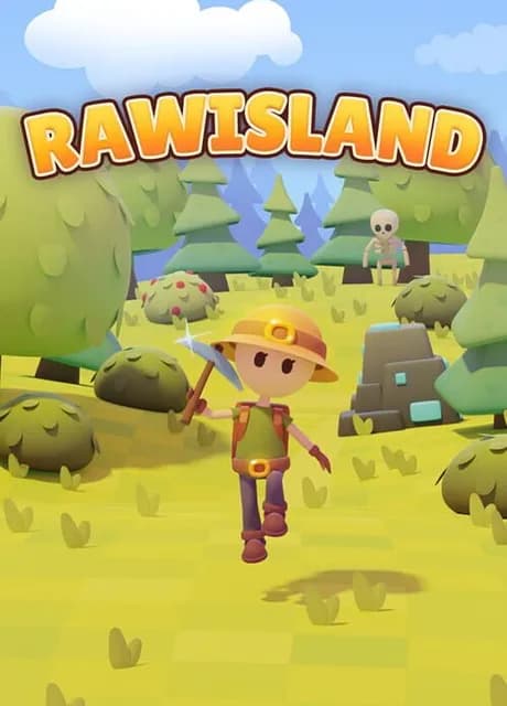 Rawisland