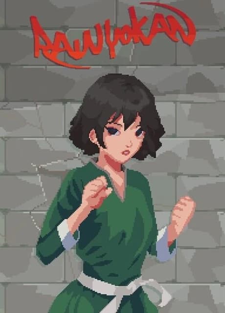 Rawyokan