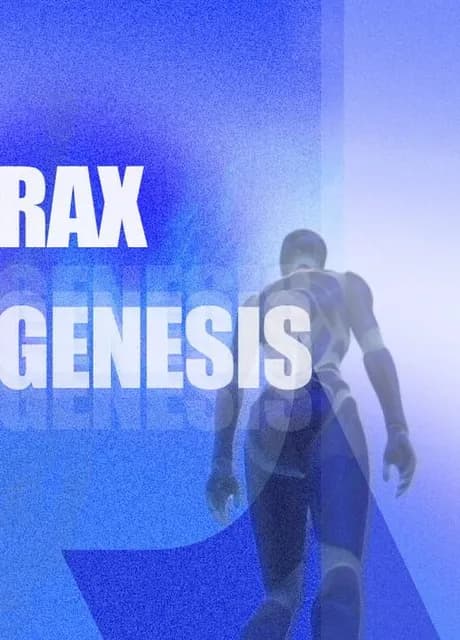 Rax Genesis
