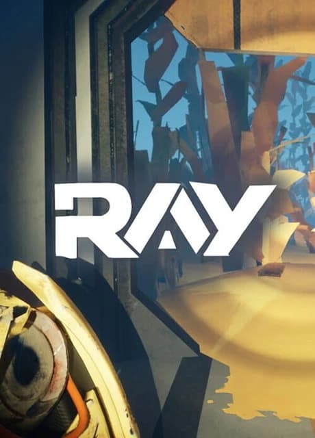 Ray