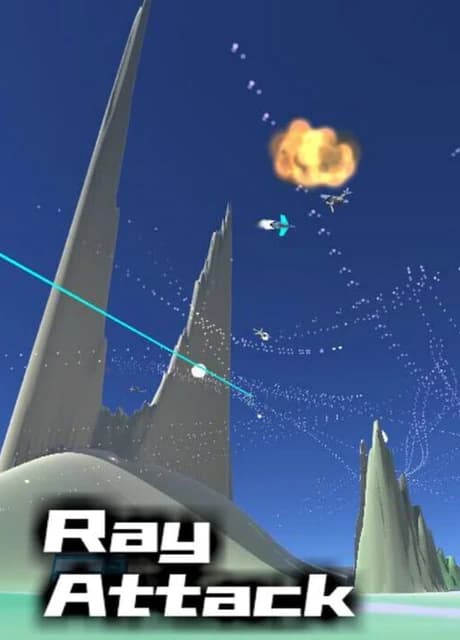 Ray Attack