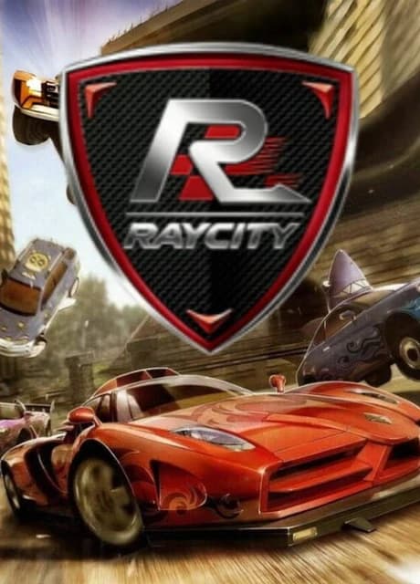 RayCity
