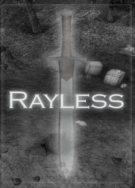 Rayless