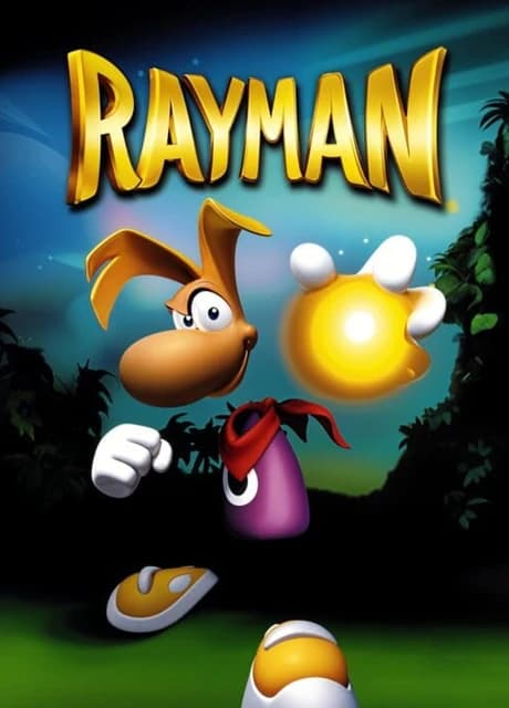 Rayman