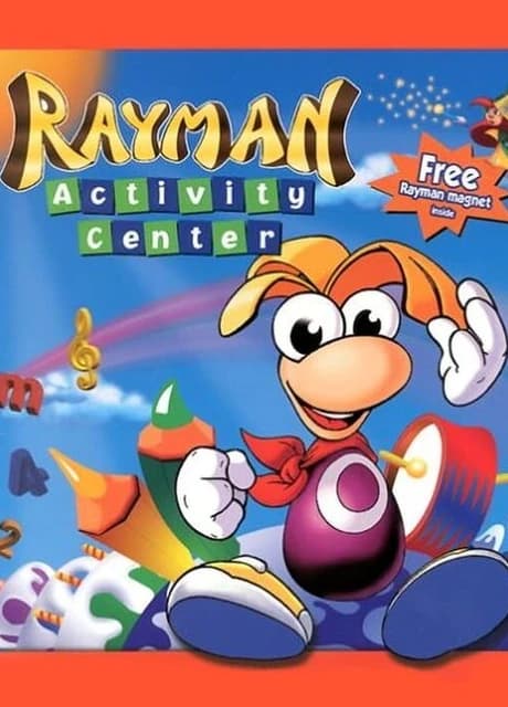 Rayman Activity Center