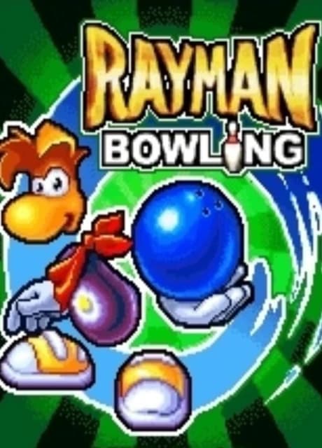 Rayman Bowling