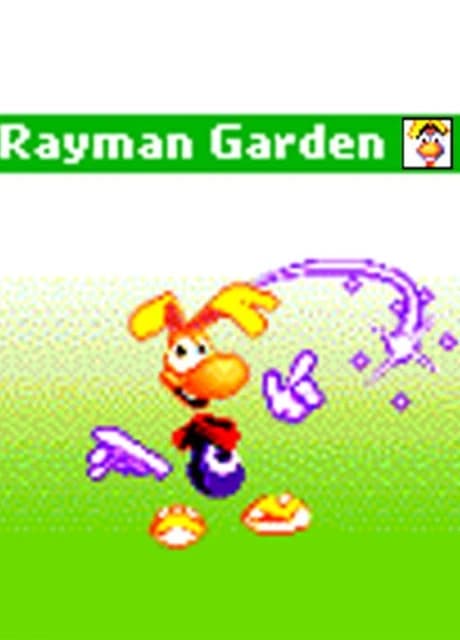 Rayman Garden