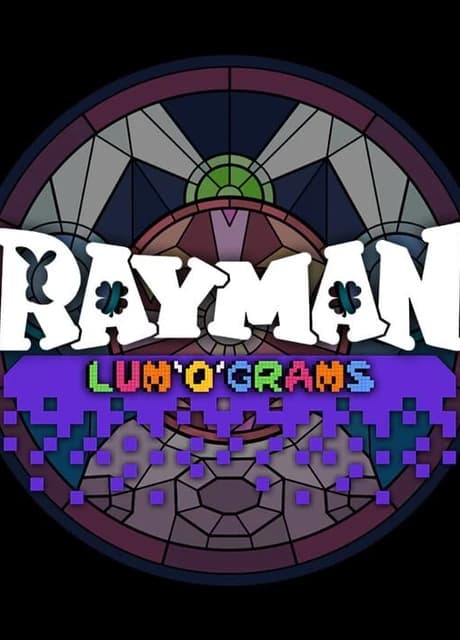 Rayman Lum'o'Grams