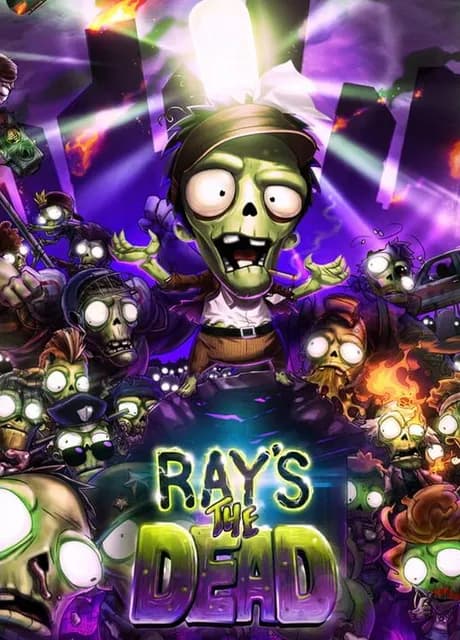 Ray's the Dead