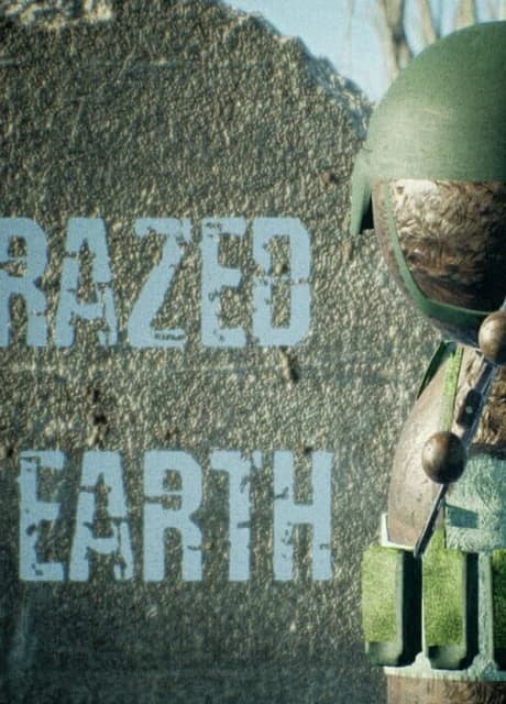 Razed Earth