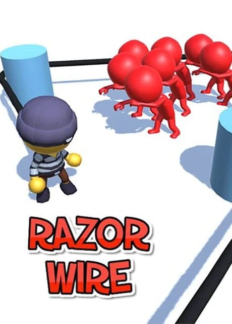 Razor Wire