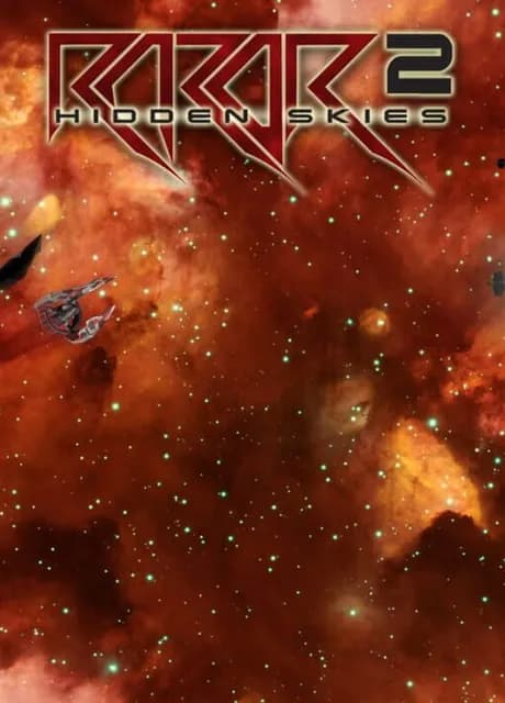 Razor2: Hidden Skies