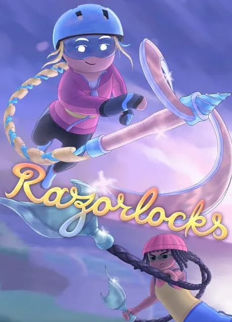 Razorlocks