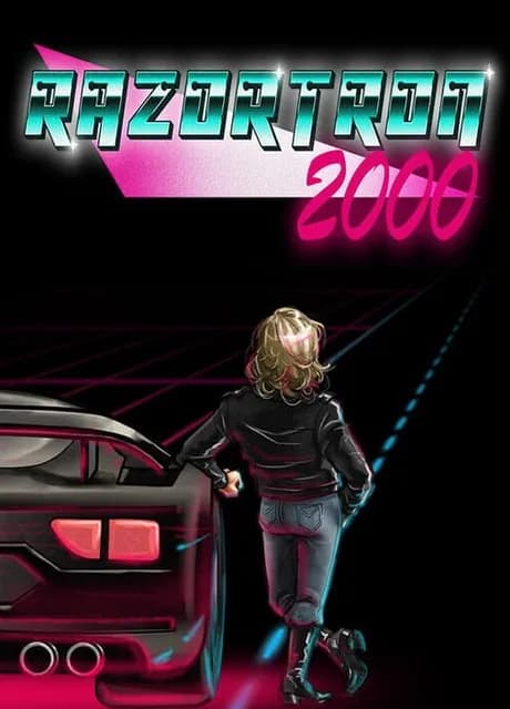Razortron 2000