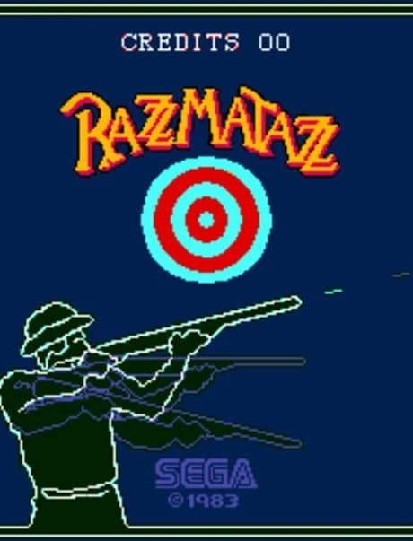 Razzmatazz