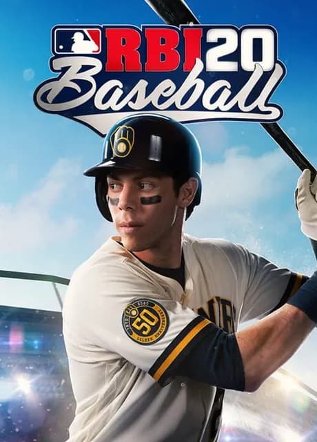 R.B.I. Baseball 20
