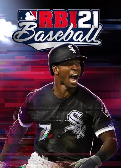 RBI Baseball 21