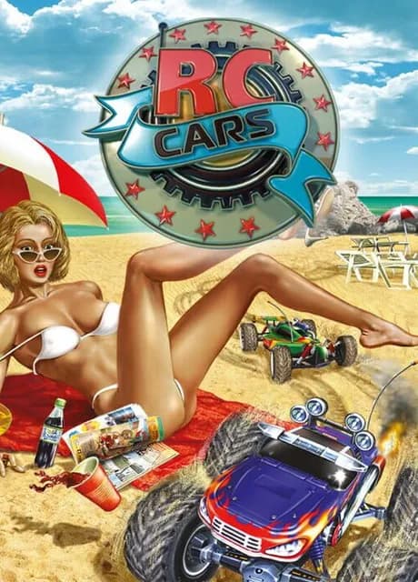 RC Cars