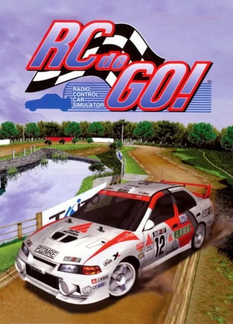 RC de GO!