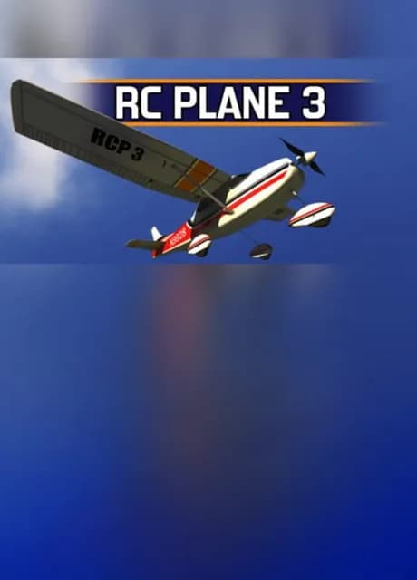 RC Plane 3
