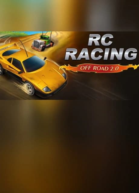 RC Racing Off Road 2.0