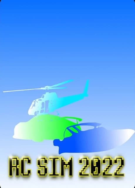 RC SIM 2022