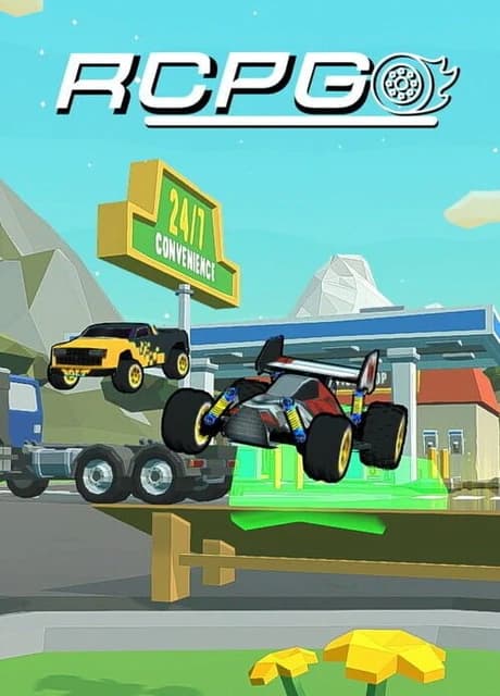 RCPG