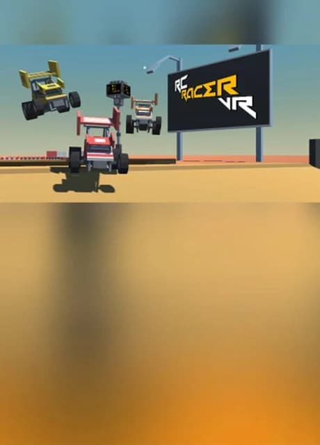 RCRacer VR