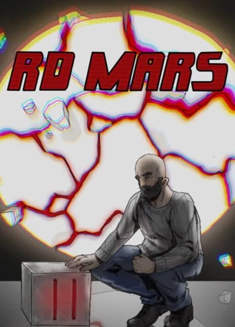 Rd Mars