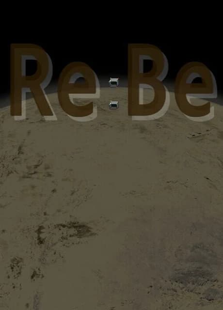Re: Be