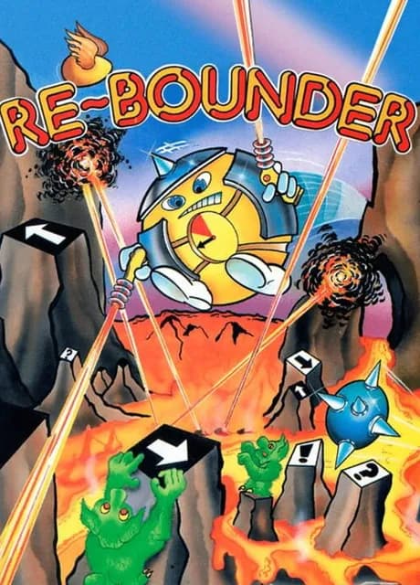 Re-Bounder